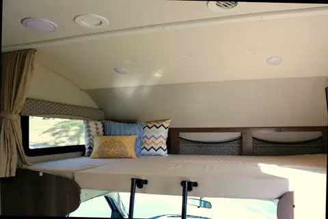 Gnomadic RV Adventure Services