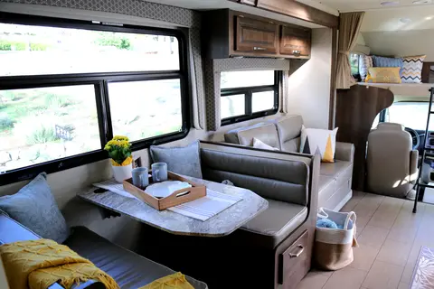 Gnomadic RV Adventure Services