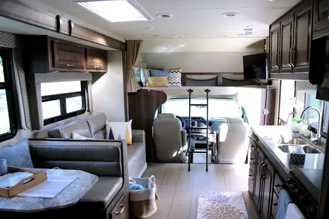 Gnomadic RV Adventure Services