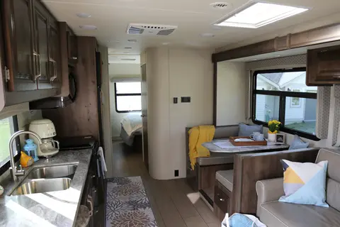 Gnomadic RV Adventure Services
