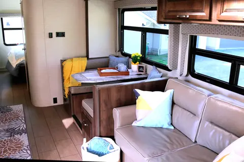 Gnomadic RV Adventure Services