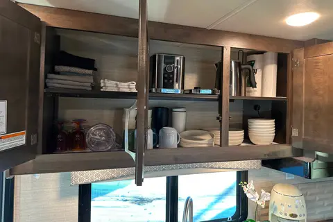 Gnomadic RV Adventure Services