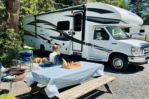Gnomadic RV Adventure Services