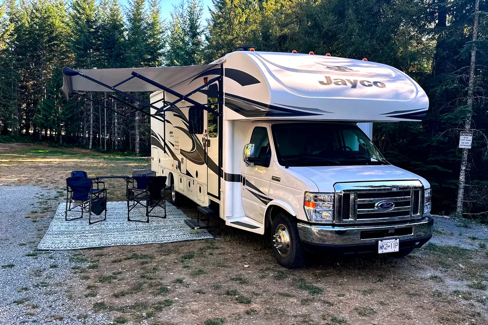 Gnomadic RV Adventure Services