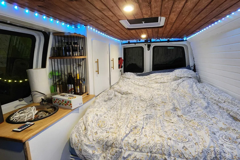 Cerise vagabonde