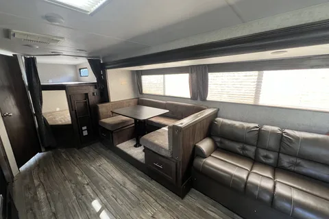 The Soulard - Weekend Escape Camper