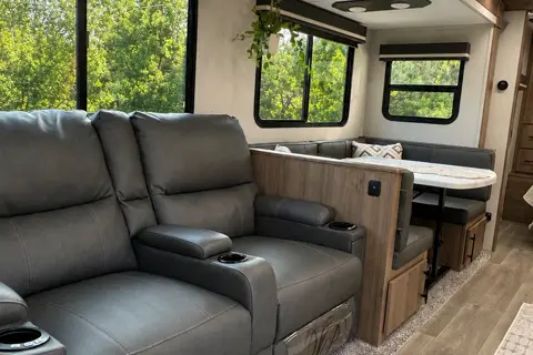 Luxury Family Bunkhouse | Delivered & Setup for You