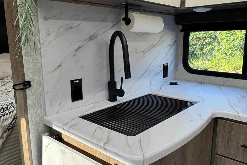 Luxury Grand Design Bunkhouse | Delivered & Setup for You