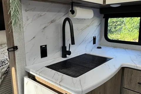 Luxury Family Bunkhouse | Delivered & Setup for You