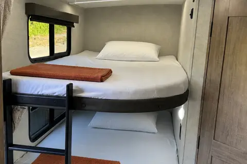 Luxury Family Bunkhouse | Delivered & Setup for You