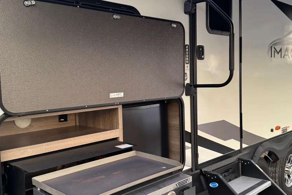 Luxury Grand Design Bunkhouse | Delivered & Setup for You