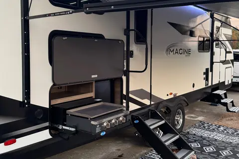 Luxury Family Bunkhouse | Delivered & Setup for You