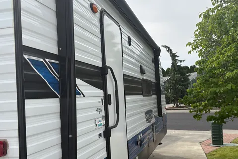 Forest River Salem Cruise Lite 22RBS