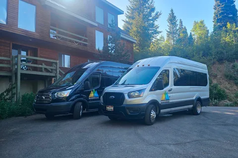 Ford Transit 250 Wandervan Campervan
