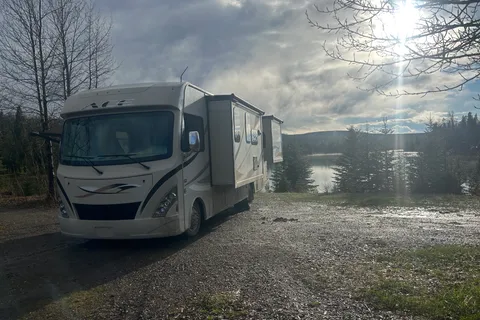 Stephane Thor Motor Coach Ace Classe A