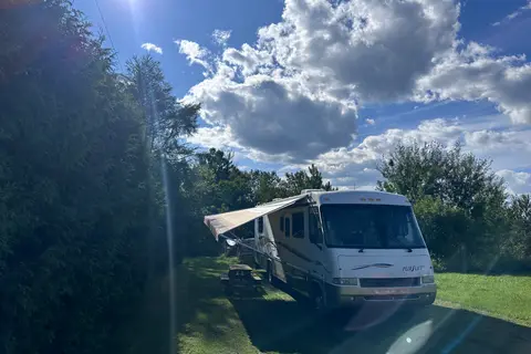 Jef Chalet VR