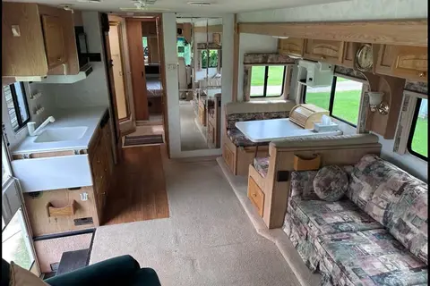 Jef Chalet VR