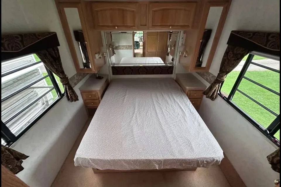 Jef Chalet VR
