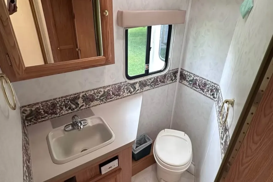 Jef Chalet VR