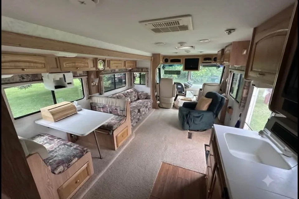 Jef Chalet VR