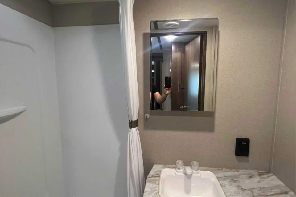 Shane's Hideout