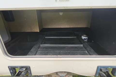 Harvey the RV - Coachmen Leprechaun 319DS Class C