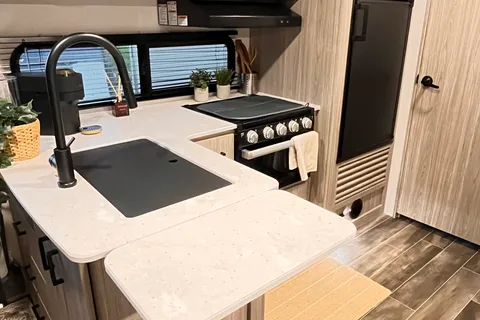Nomade Boréal