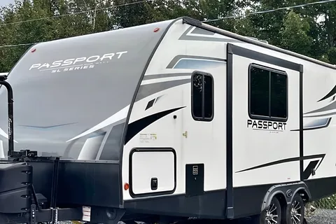 Nomade Boréal