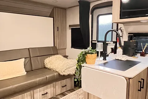 Nomade Boréal