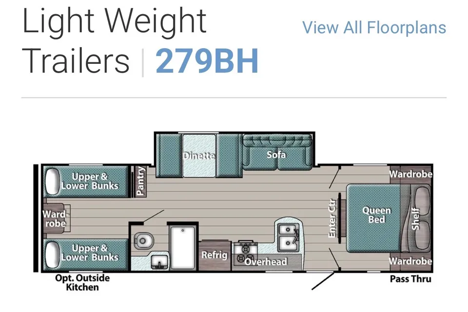 New listing! First three bookings — Price Drop $119 per night! Campsite delivery!
