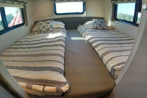 Tony's Thor Motor Coach Vegas 24.1 Class A