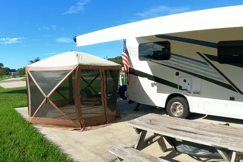 Tony's Thor Motor Coach Vegas 24.1 Class A