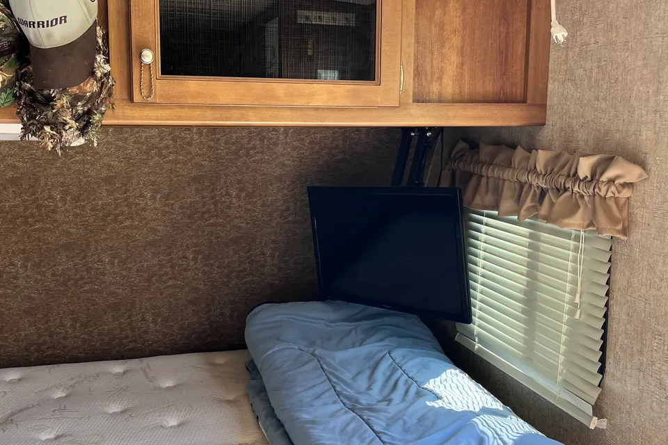 Glen's RV Cottage