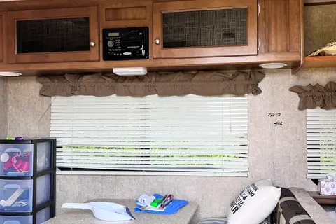 Glen's RV Cottage