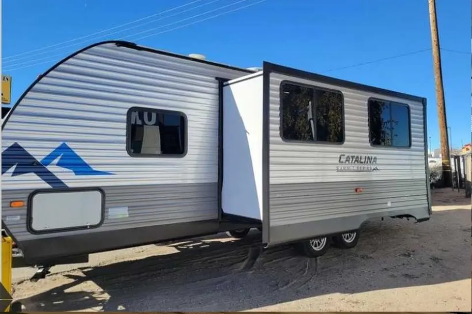 Airbnb on wheels LLC