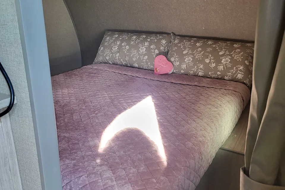 Airbnb on wheels LLC