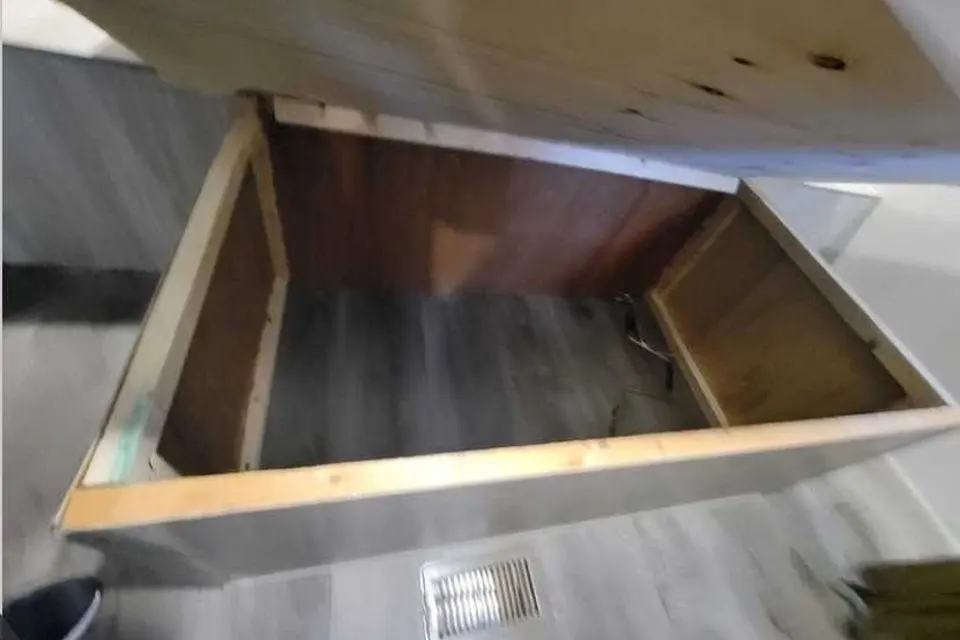 Airbnb on wheels LLC