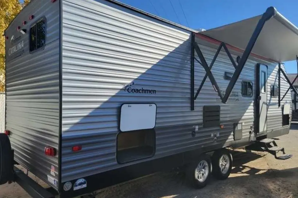 Airbnb on wheels LLC