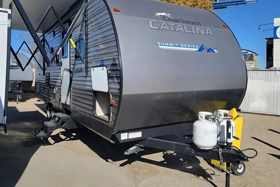 Airbnb on wheels LLC