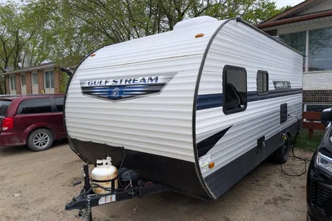 Easy Escape Family Camper