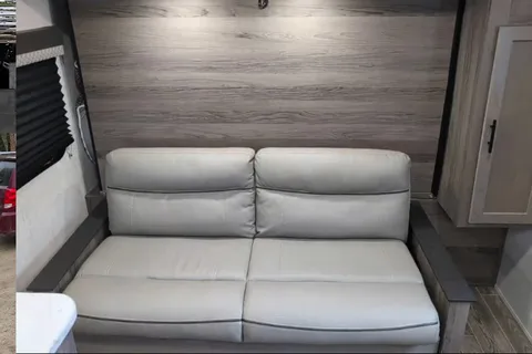 Easy Escape Family Camper