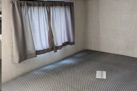 Easy Escape Family Camper