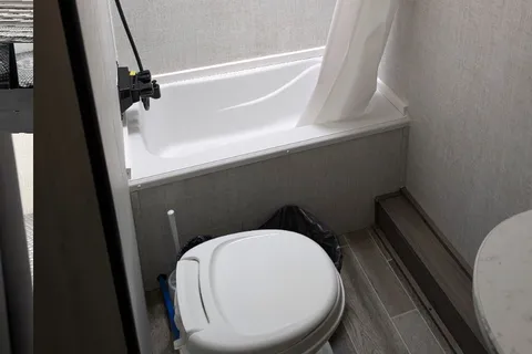 Easy Escape Family Camper