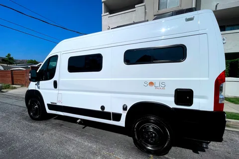 “Putli” 2022 Pocket Solis-Super Host 