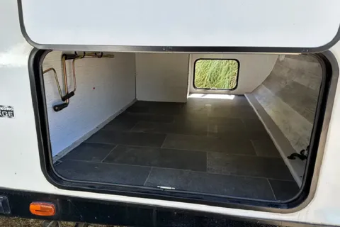 Glamp More, Worry Less - Mallard IDM26 Travel Trailer