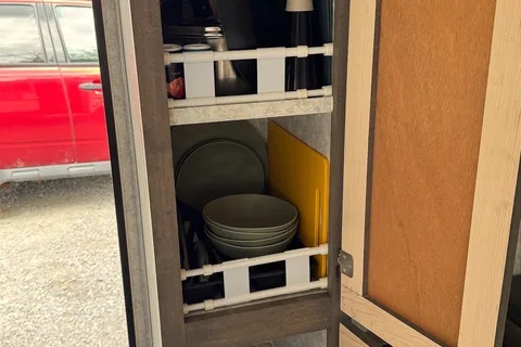 Prolite Mini Unique