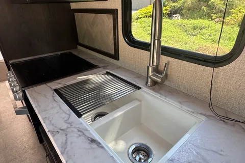 Robert's Jayco 264BH Travel Trailer