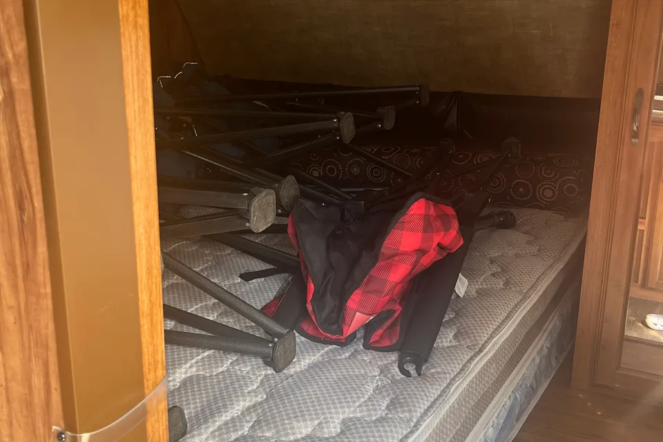Marie's Connect Spree Connect 250 BHS 29 Travel Trailer