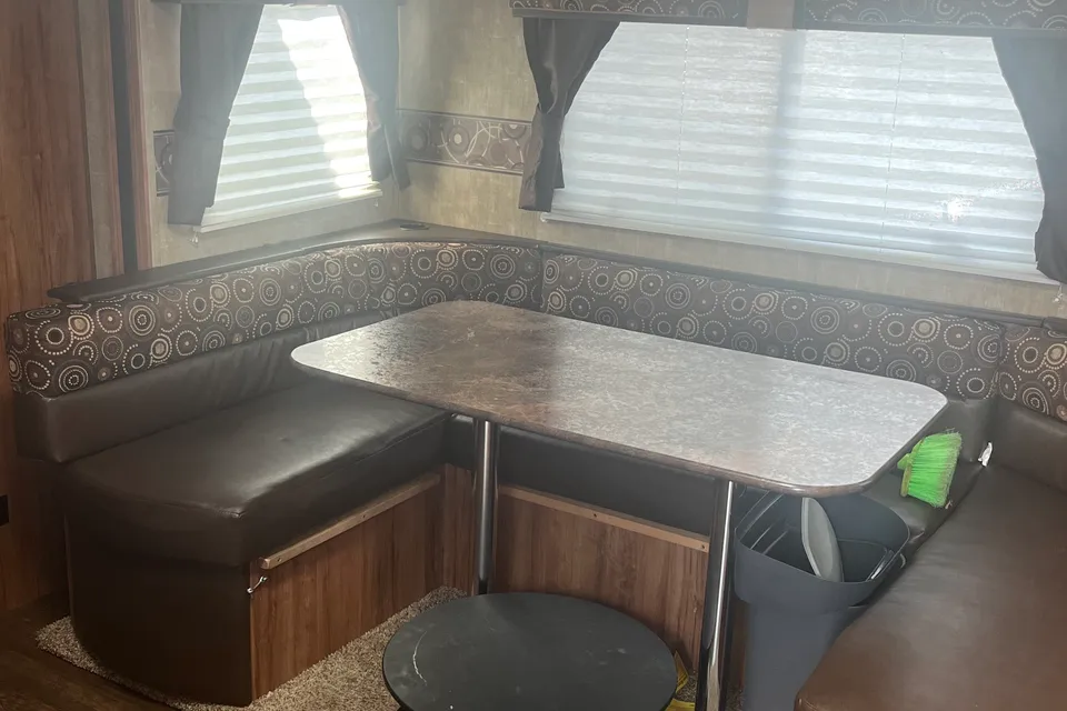 Marie's Connect Spree Connect 250 BHS 29 Travel Trailer