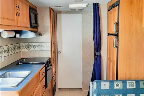 Riverside's Dakota Travel Trailer